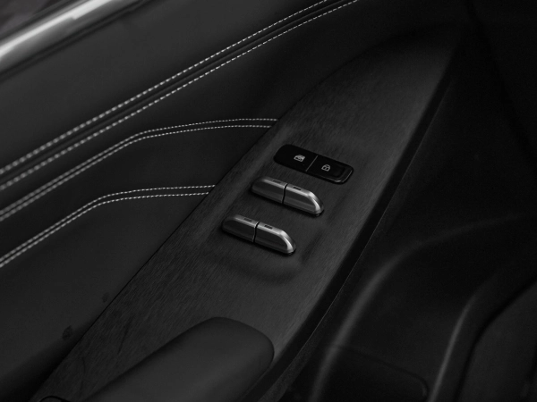 Dongfeng Mage, I фото №15
