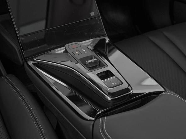 Dongfeng Mage, I фото №17