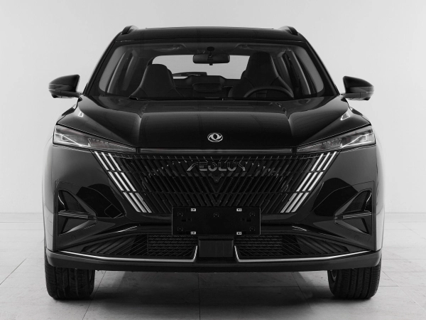 Dongfeng Mage, I фото №2