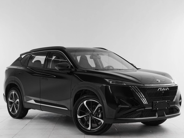 Dongfeng Mage, I фото №3