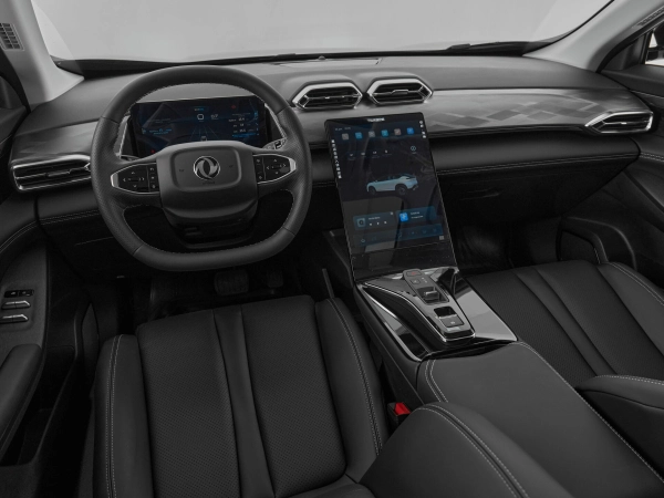 Dongfeng Mage, I фото №8