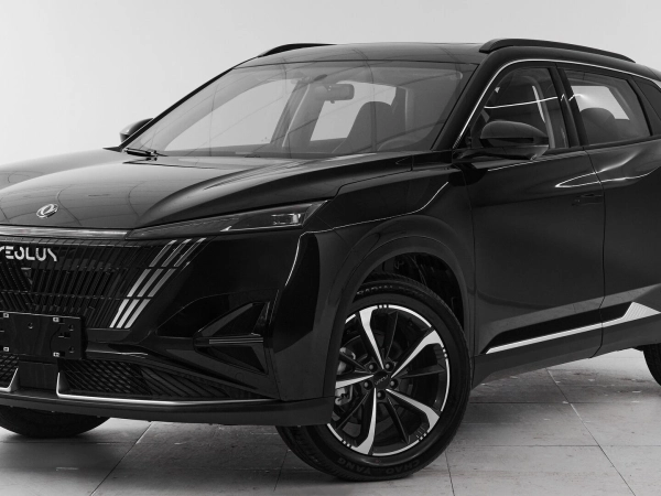 Dongfeng Mage, I фото №1