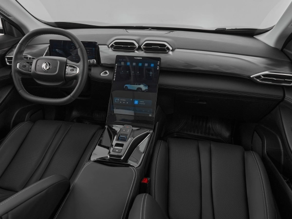 Dongfeng Mage, I фото №10