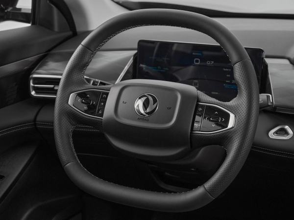 Dongfeng Mage, I фото №11