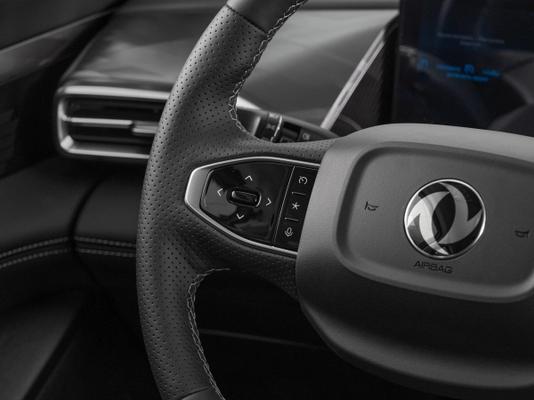 Dongfeng Mage, I фото №12