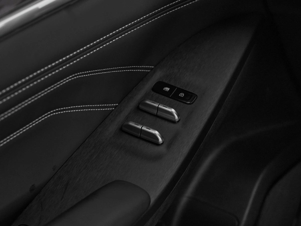 Dongfeng Mage, I фото №15