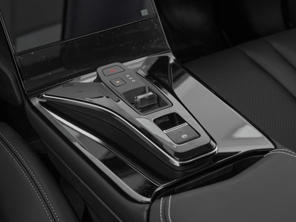 Dongfeng Mage, I фото №17