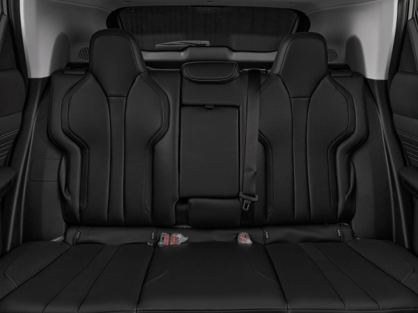 Dongfeng Mage, I фото №18