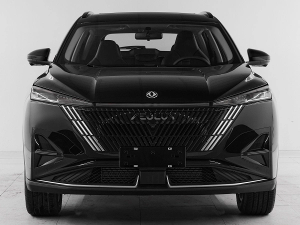 Dongfeng Mage, I фото №2