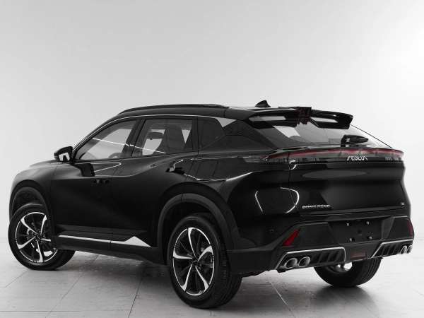 Dongfeng Mage, I фото №4