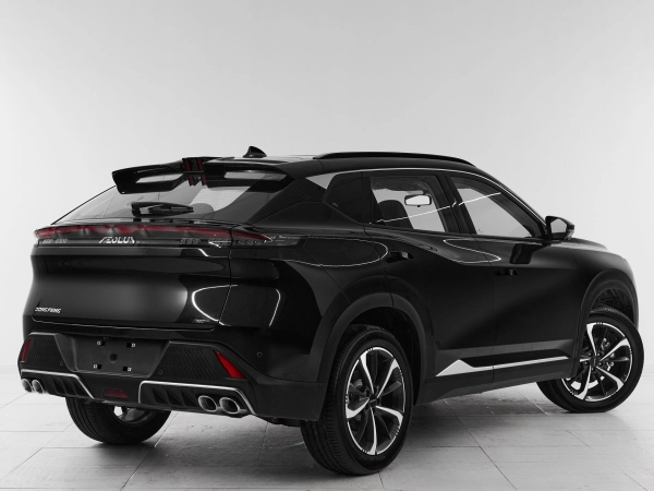Dongfeng Mage, I фото №6