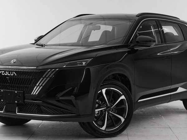 Dongfeng Mage, I фото №1