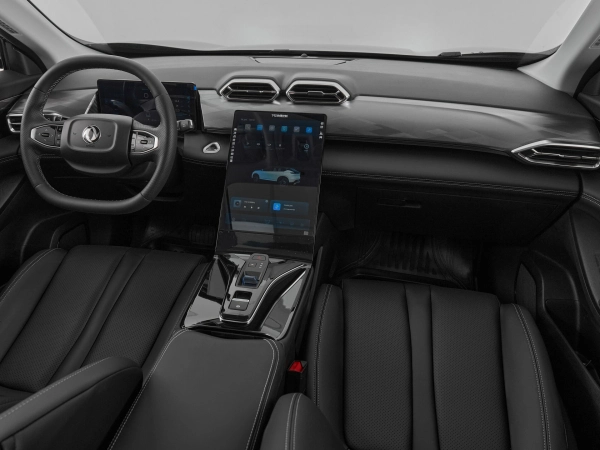 Dongfeng Mage, I фото №10