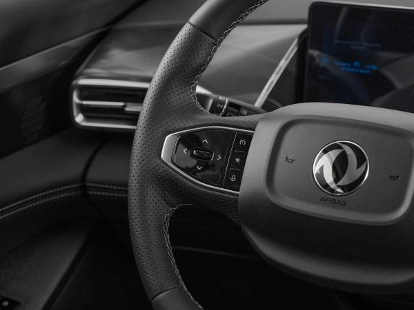 Dongfeng Mage, I фото №12