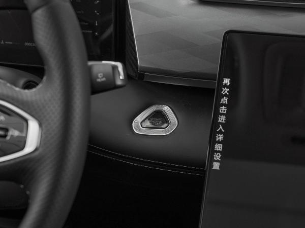 Dongfeng Mage, I фото №14
