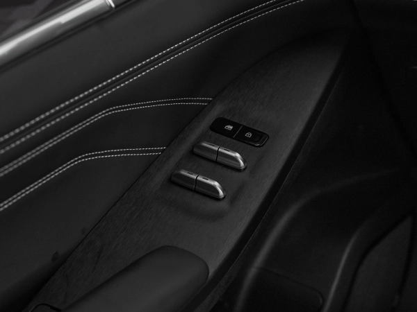 Dongfeng Mage, I фото №15