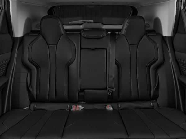 Dongfeng Mage, I фото №18