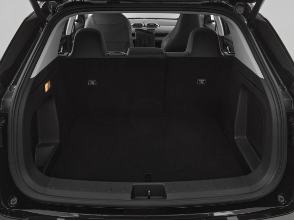 Dongfeng Mage, I фото №19