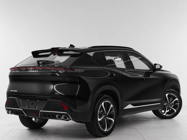 Dongfeng Mage, I фото №6