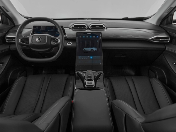 Dongfeng Mage, I фото №9