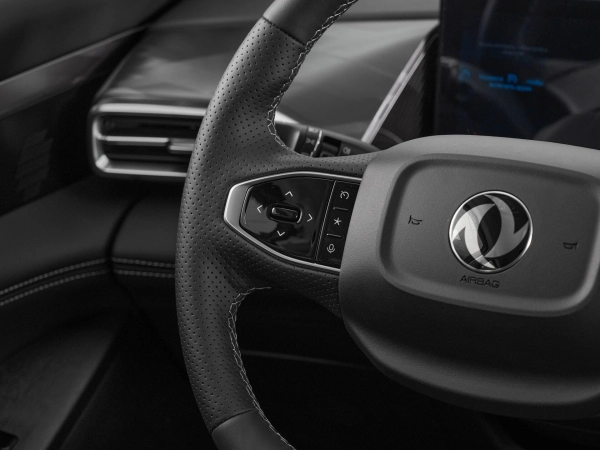 Dongfeng Mage, I фото №12