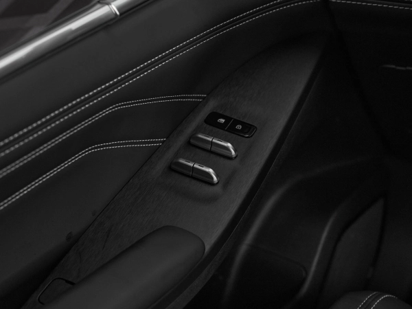Dongfeng Mage, I фото №15
