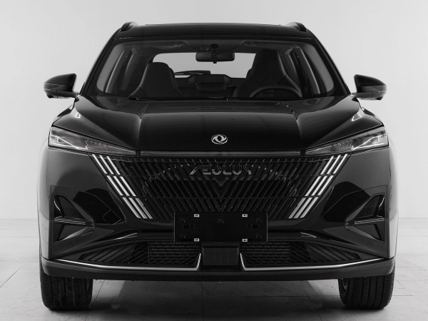 Dongfeng Mage, I фото №2
