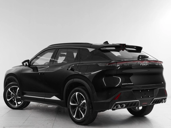 Dongfeng Mage, I фото №4