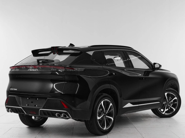 Dongfeng Mage, I фото №6