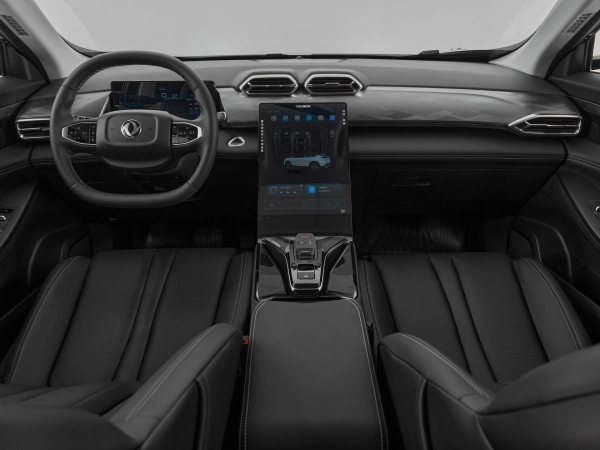 Dongfeng Mage, I фото №9