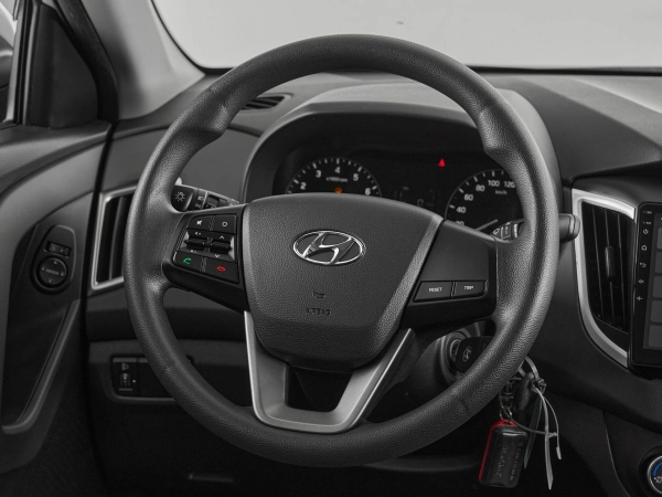 Hyundai Creta, I Рестайлинг фото №10