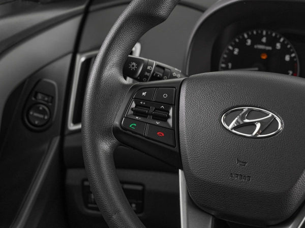 Hyundai Creta, I Рестайлинг фото №11