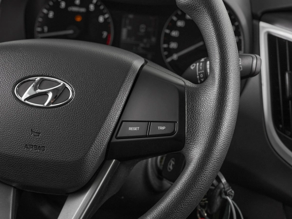 Hyundai Creta, I Рестайлинг фото №12