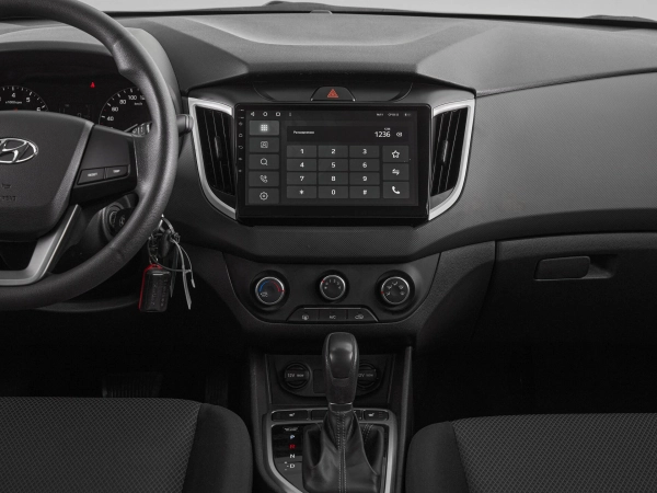 Hyundai Creta, I Рестайлинг фото №15