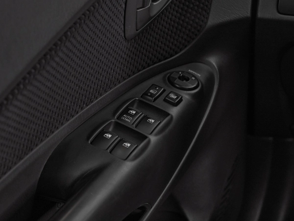Hyundai Tucson, I фото №11