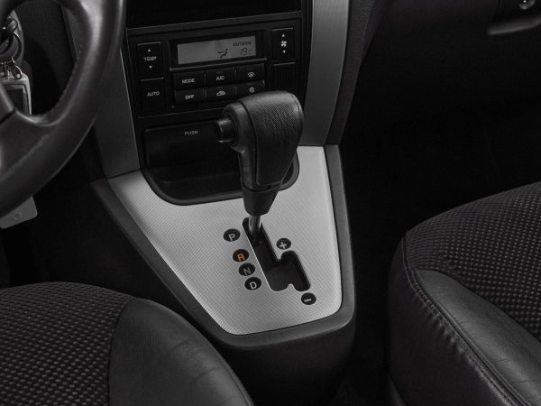 Hyundai Tucson, I фото №13