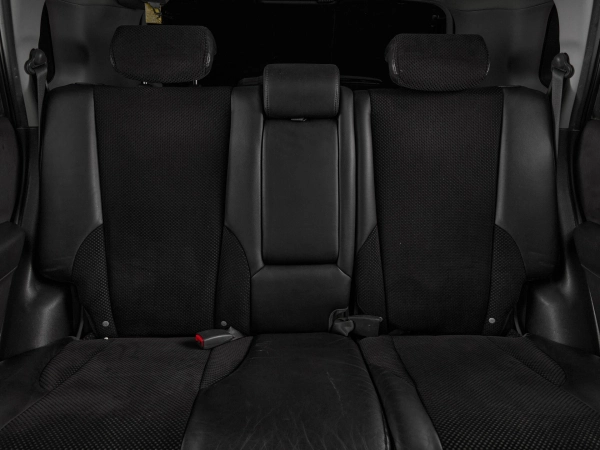 Hyundai Tucson, I фото №14