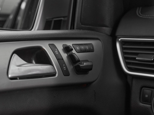 Mercedes-Benz GL-Класс, II (X166) фото №14