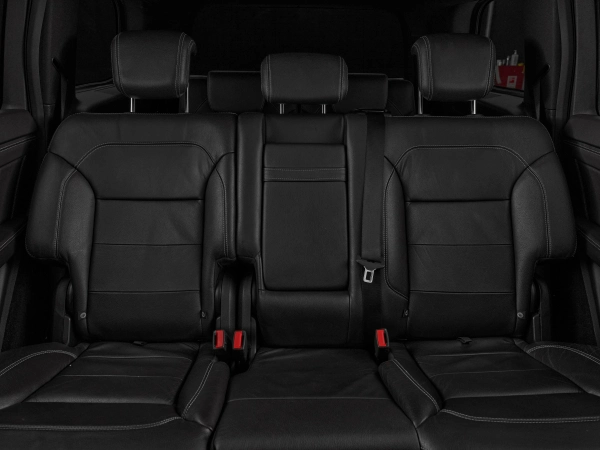 Mercedes-Benz GL-Класс, II (X166) фото №17