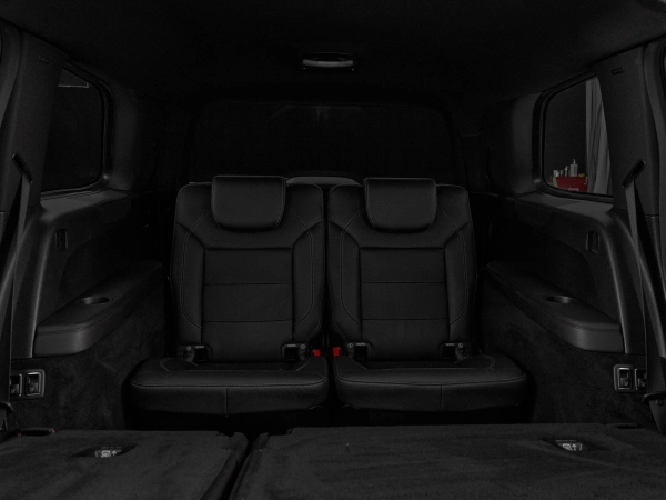 Mercedes-Benz GL-Класс, II (X166) фото №18