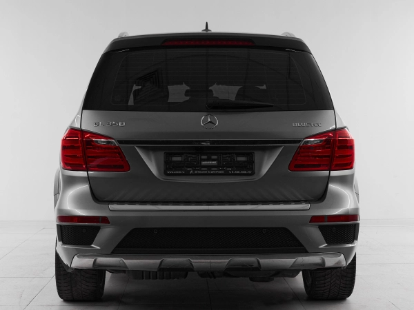 Mercedes-Benz GL-Класс, II (X166) фото №5