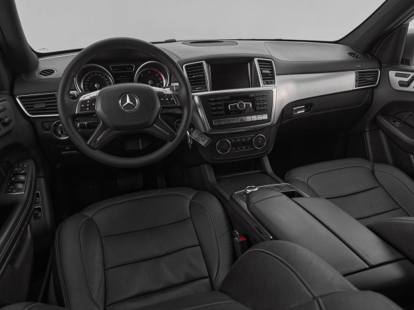 Mercedes-Benz GL-Класс, II (X166) фото №8