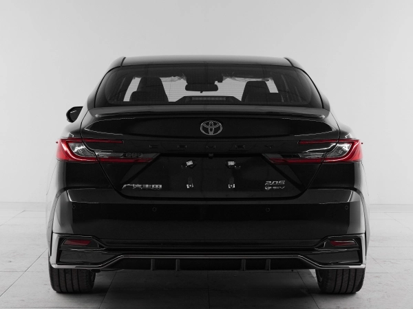 Toyota Camry, IX (XV80) фото №5