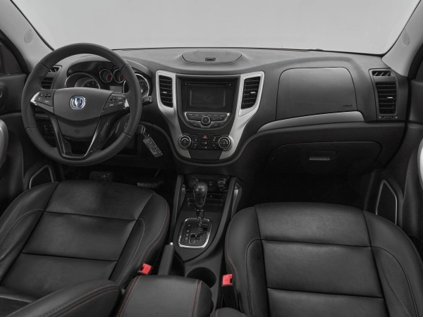 Changan CS35 , I фото №10