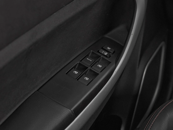 Changan CS35 , I фото №11