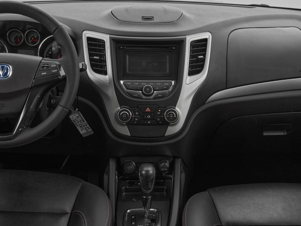 Changan CS35 , I фото №13