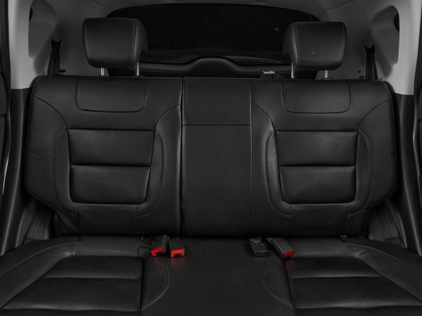 Changan CS35 , I фото №14