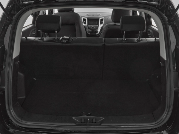 Changan CS35 , I фото №15
