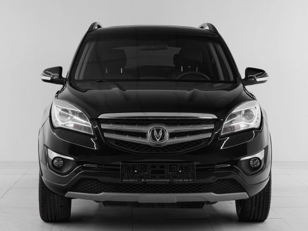 Changan CS35 , I фото №2