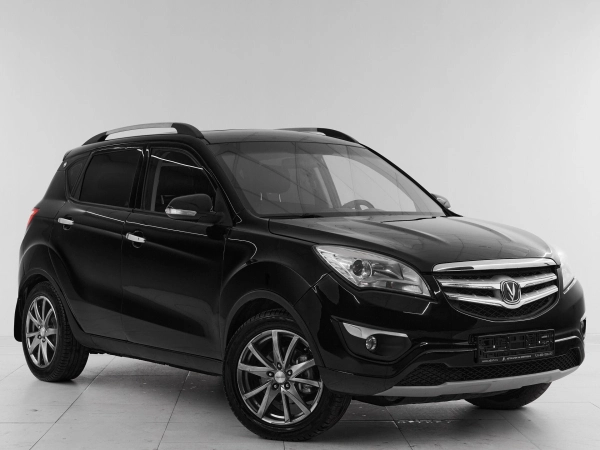Changan CS35 , I фото №3